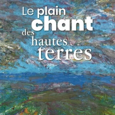 Le plain champs des hautes terres